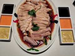 -芽笼芽笼新加坡餐厅(环球港店)