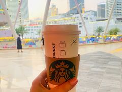 -星巴克(深圳南海意库店)