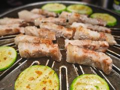 -韩山葵烤肉(太古里店)