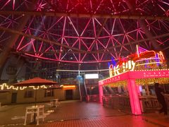 -星城之眼摩天轮