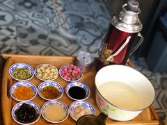 -手选潮汕鲜活牛肉火锅(二七广场店)