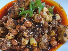 -成都驻京办餐厅(蜀都宾馆店)