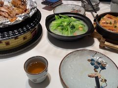 客家酿豆腐-原味田园·客家菜·土窑鸡(中航城君尚购物中心店)