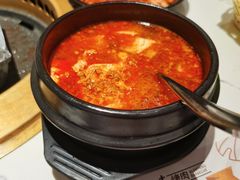 -花味烤肉·拌饭(庐阳万象汇店)