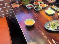 -火炉情韩国料理店(古田路店)