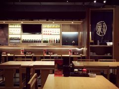 -福烤锦花(长乐路店)