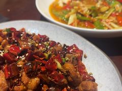 -拾捌川·自贡爆炒(新街口店)