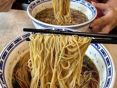 -二泉园老菜馆·百年无锡菜