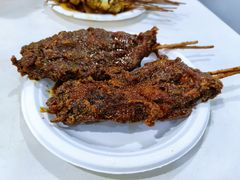 鸡架-胖子鸡排(循礼门老字号店)