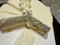 -杜哈夫DOUX RÊVE·生日蛋糕(日月光店)