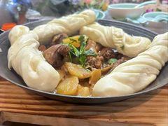 -大家乐东北菜(富河园店)