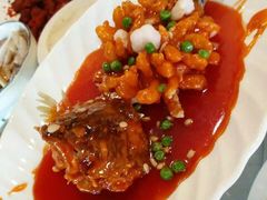-广玉兰上海菜(德平店)