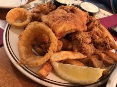 -Union Oyster House
