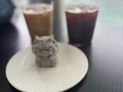 -S.O.E COFFEE(五道营店)