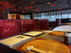 -滩万日本料理Nadaman(国贸大酒店)