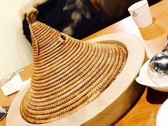 鮰鱼-云中鱼蒸汽石锅鱼(川沙百联店)