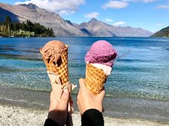 -Patagonia Chocolates(皇后镇店)