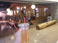 -纽斯桑拿会所(天山店)