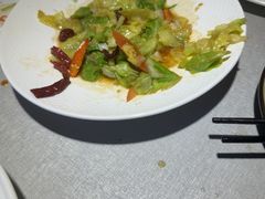 -阿西娅食府(中关村店)