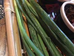 -煎饼卷大葱(春秋西路店)