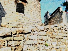 -于家石头村景区