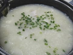 猪什粥-洞密园美食城(富华路店)