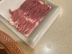 -八先生涮肉房(三里河店)