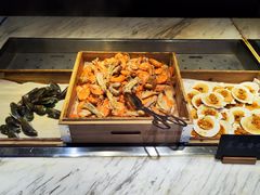 -花西亭·海鲜自助餐厅(瑞城名人酒店)