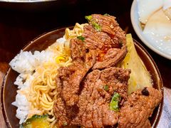 -蓉城西二道无名冒菜(西二道街店)