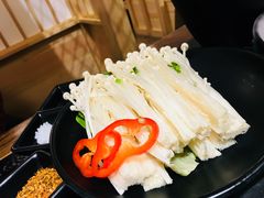-九田家黑牛烤肉料理(石路天虹店)