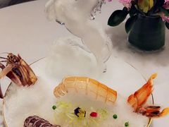 -伯衡55·吉品轩(乌鲁木齐南路店)