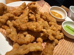 -王慧洁开口虾水饺·地道东北菜(银泰城店)