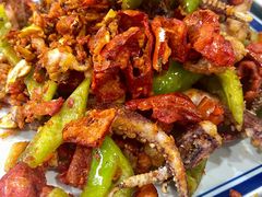 -八两八金·莱芜特色炒鸡(市南漳浦路店)