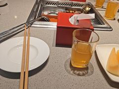 -海底捞火锅(公益西桥店)