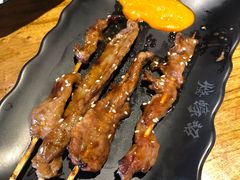 -烧蠔帮·生蚝海鲜牌档(观海店)