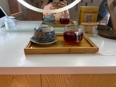 -施奈儿.洗头頭療.按摩SPA.采耳(上梅林店)