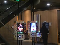 -麦当劳(西单明珠店)