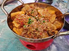 -浩海火燒雲傣家菜(芮欧百货店)