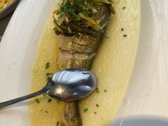 -老洋房花园饭店(绍兴路店)