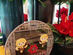 -广交会威斯汀酒店