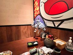 -弓二·烧鸟居酒屋(财富购物中心店)