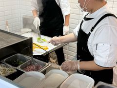 -阿那亚第三食堂 Cafeteria 3