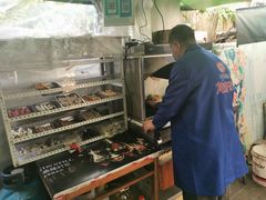 -大学路8号炸串(大学路十四号院店)