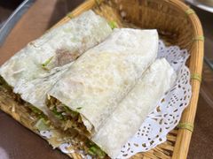 -酒肉门孔府菜(曲阜游客中心店)