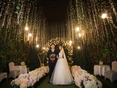 -经典婚纱摄影美学馆·私人定制