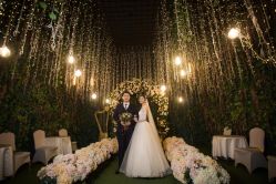 -经典婚纱摄影美学馆·私人定制