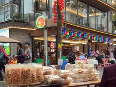 -德記大排档 26年老字号(西湖店)