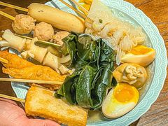 -一豚轩·烧鸟·豚骨拉面(五四路店)