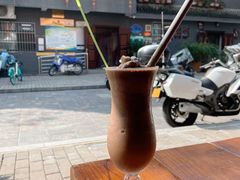 -德福楼咖啡吧(德福巷店)