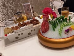 -胜记酒家·精致线(君汇店)